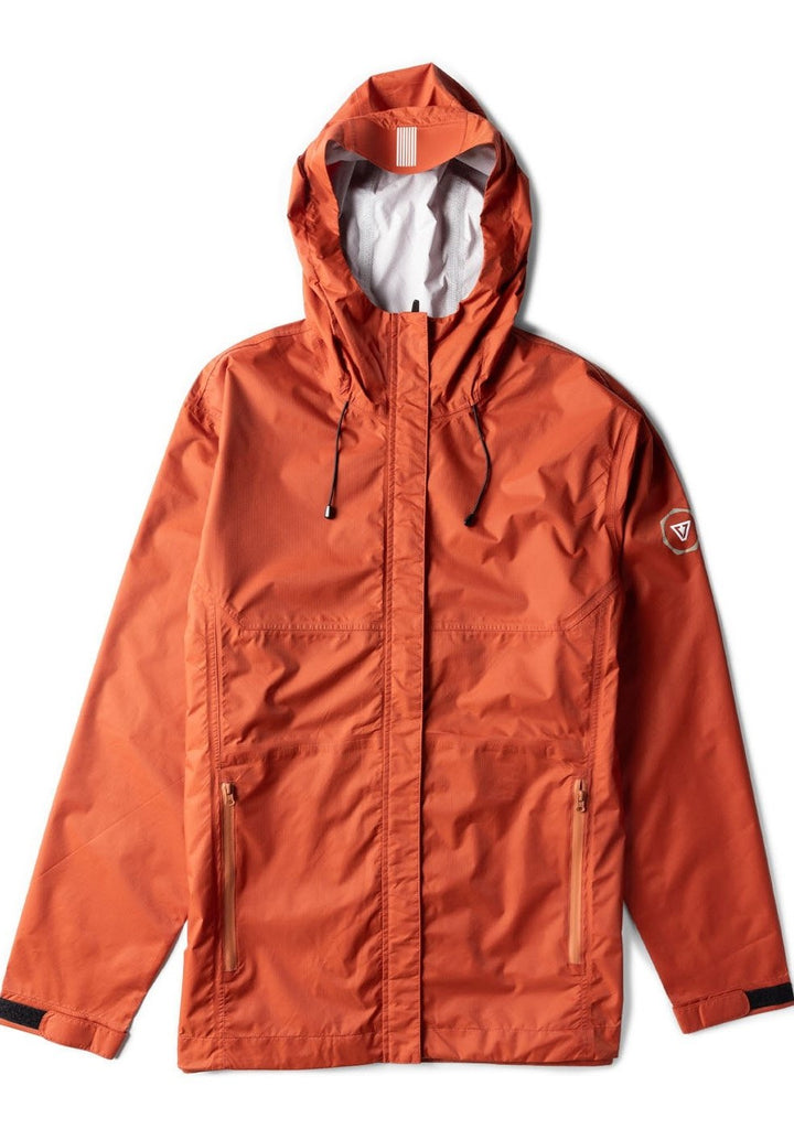 Noreaster 5K Eco Rain Jacket