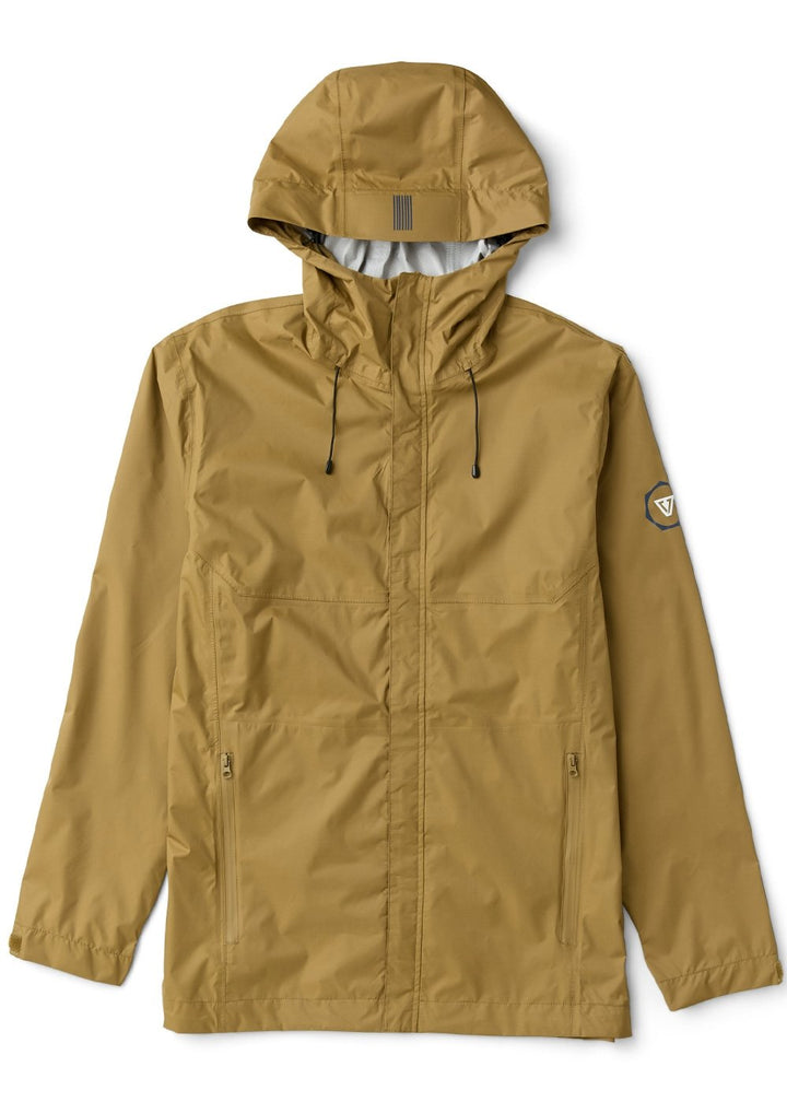 Noreaster 5K Eco Rain Jacket