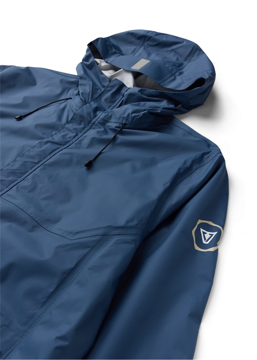 Noreaster 5K Eco Rain Jacket