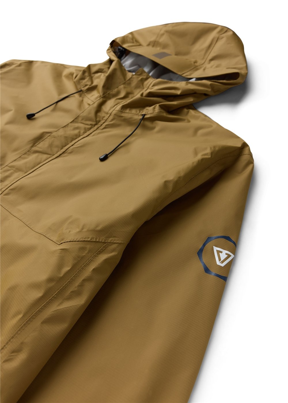 Noreaster 5K Eco Rain Jacket