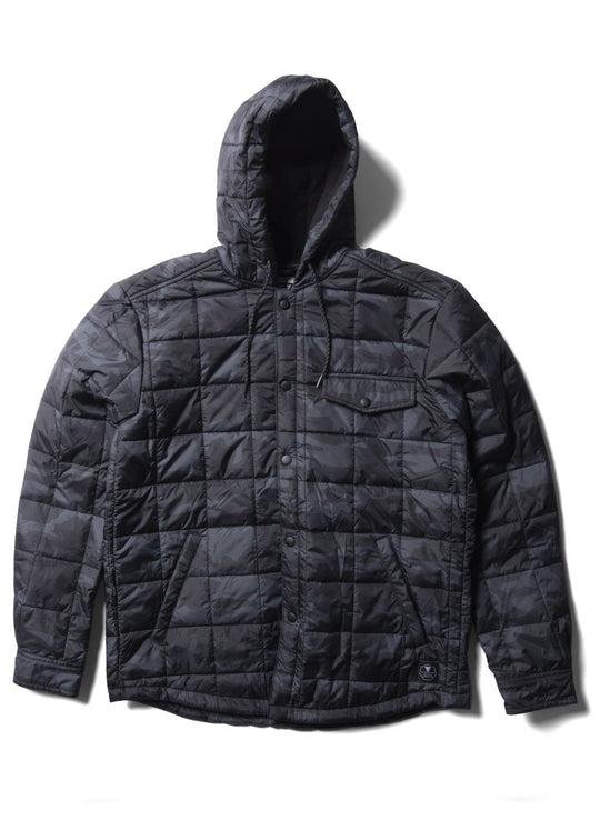 Vissla Buffalo Jacket