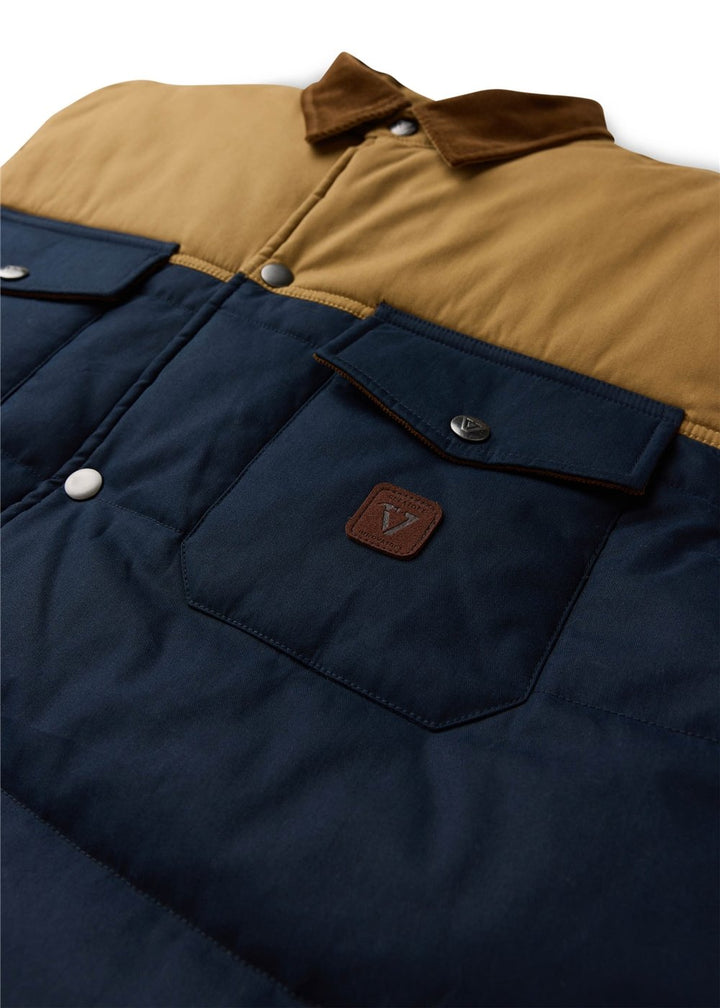 Creators Ranchero Jacket