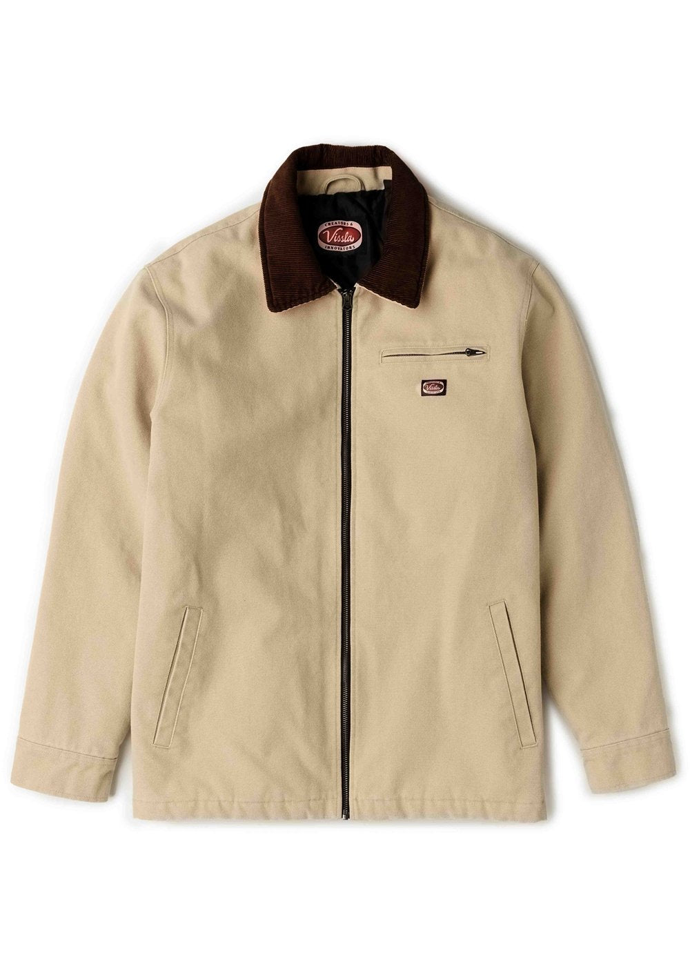Vissla Colorado Jacket