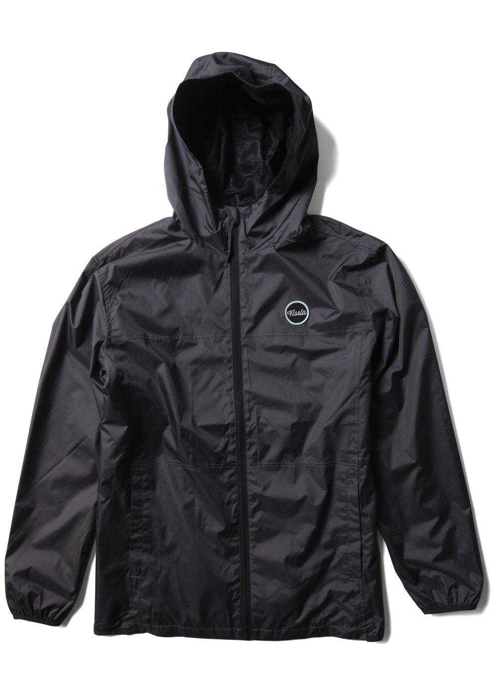 Knots Eco Windbreaker Jacket