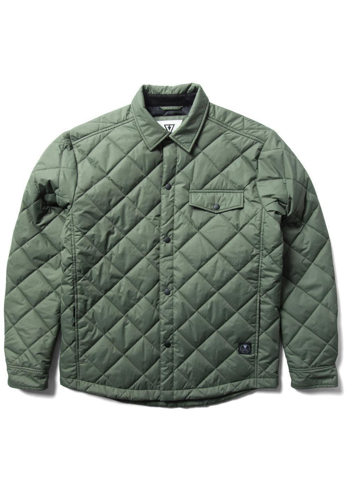 Cronkite Ii Eco Jacket
