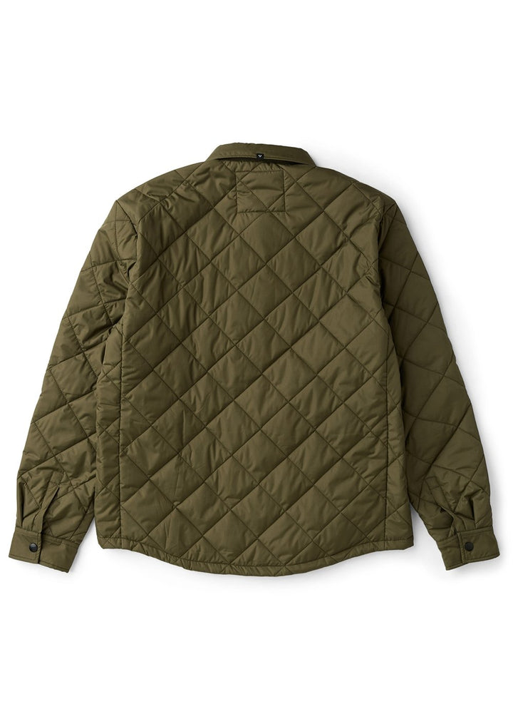 Cronkite II Eco Jacket