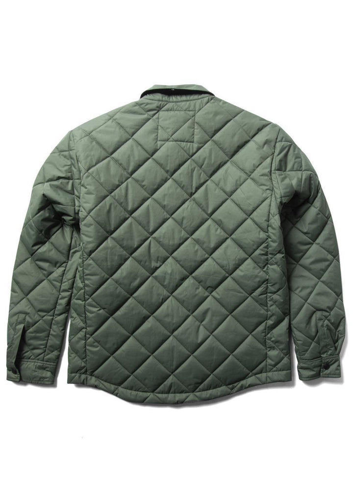 Cronkite Ii Eco Jacket
