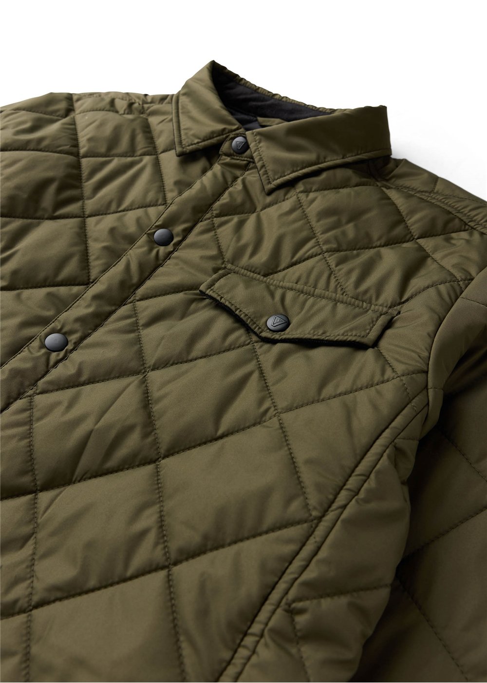 Cronkite II Eco Jacket
