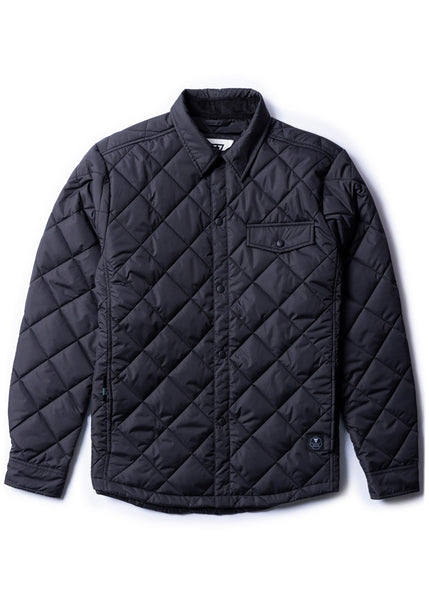 Cronkite II Eco Jacket – Vissla com