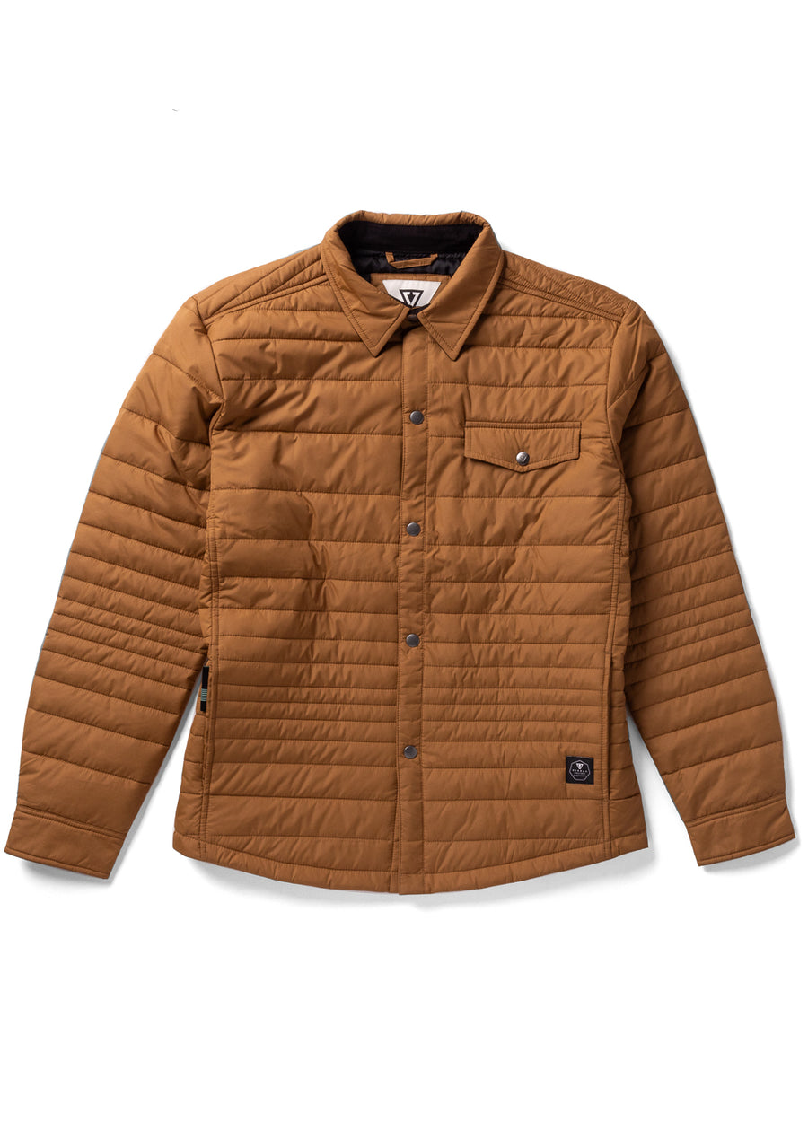 VIssla Creators Grit Jacket