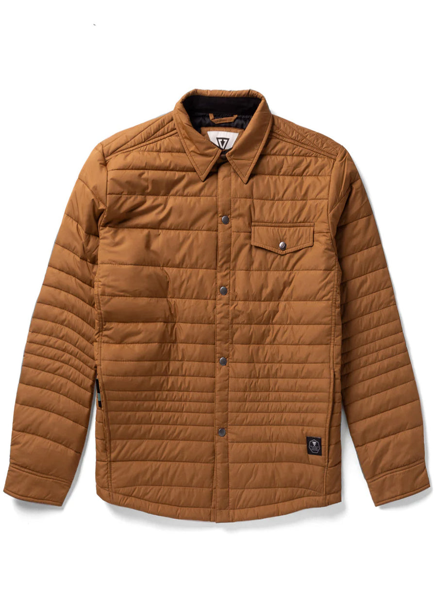 Vissla Breaker's Reversible Jacket