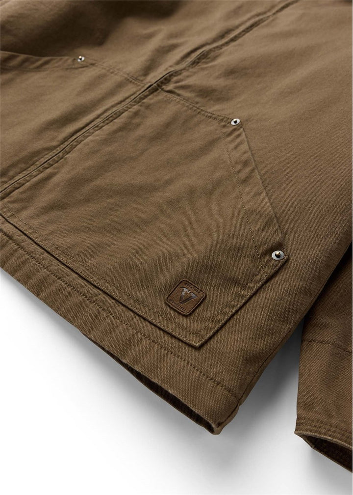 Creators Craftsman Eco Jacket