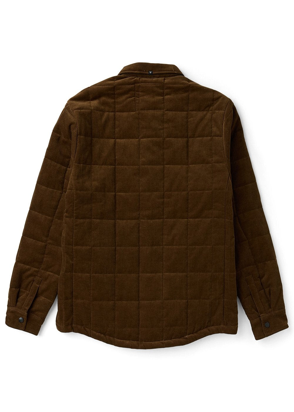 Cronkite Organic Cord Jacket
