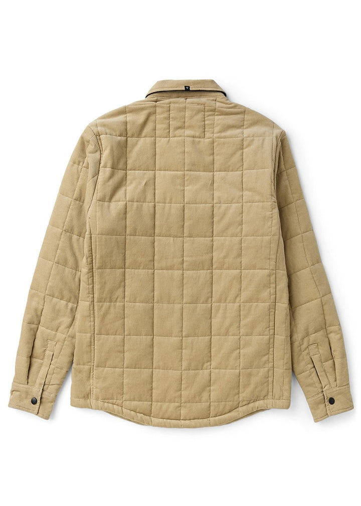 Cronkite Organic Cord Jacket