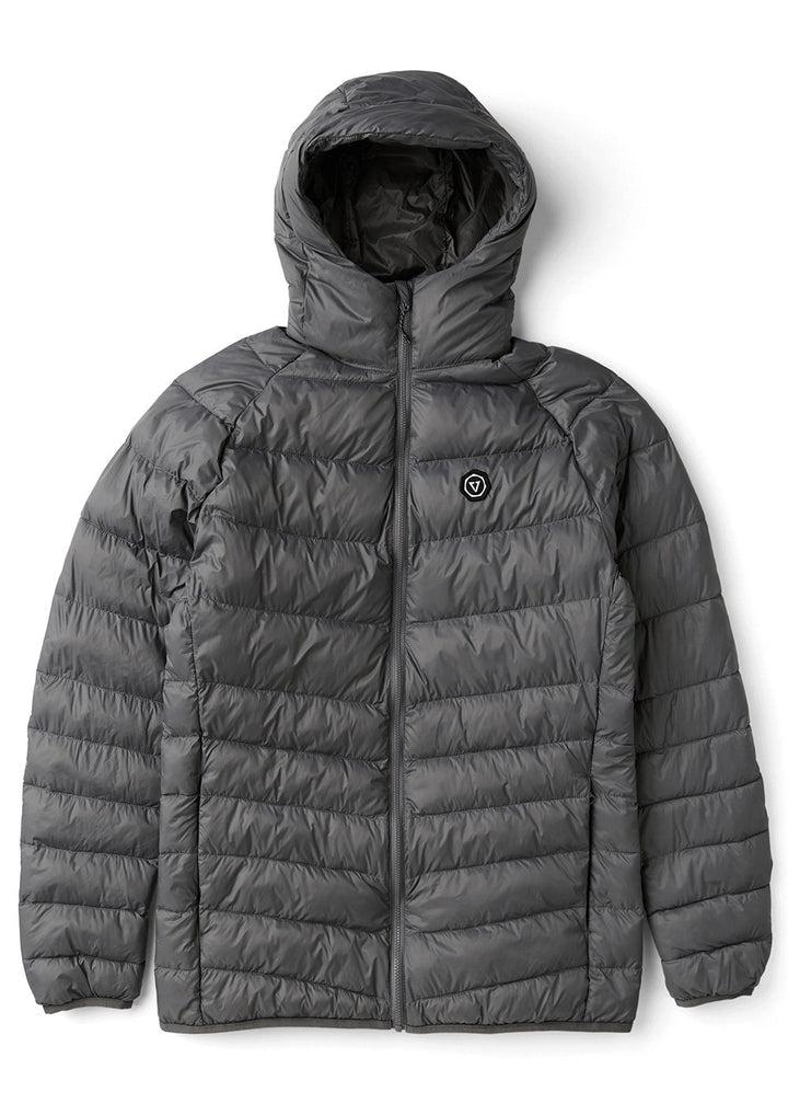Pacific Packable Eco Puff Jacket