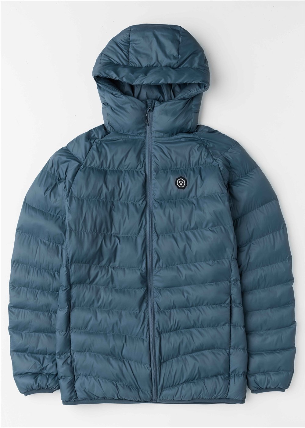 Vissla Pacific Packable Eco Puff Jacket