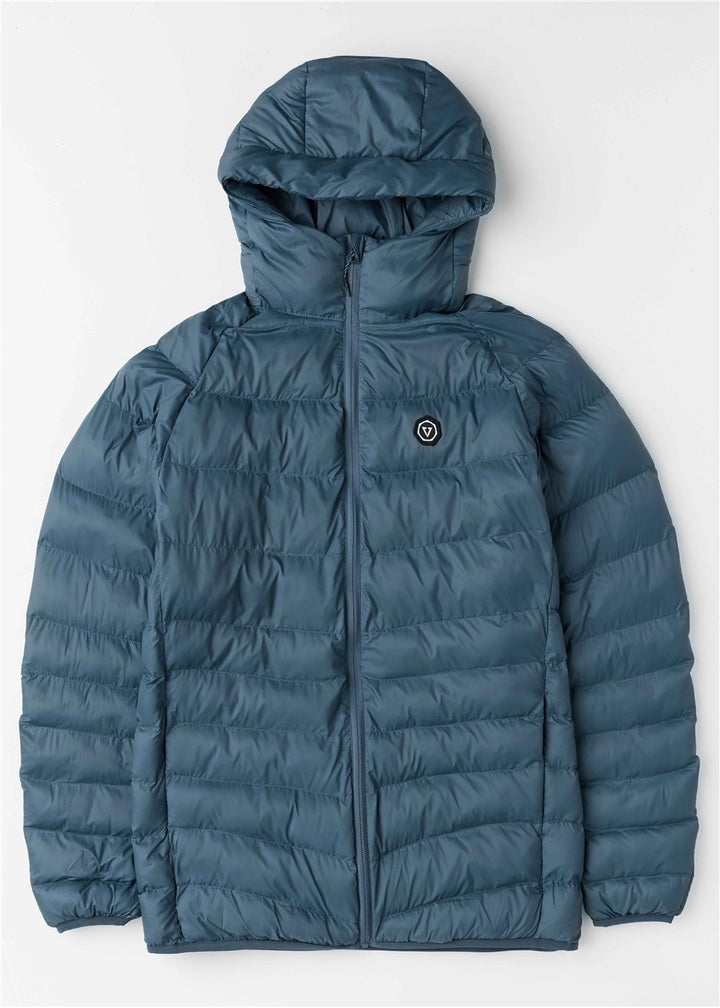 Vissla Pacific Packable Eco Puff Jacket