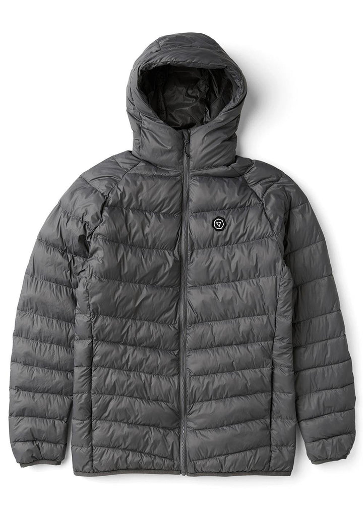 Pacific Packable Eco Puff Jacket