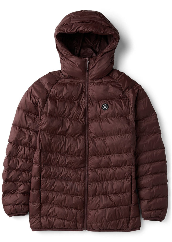 Pacific Packable Eco Puff Jacket