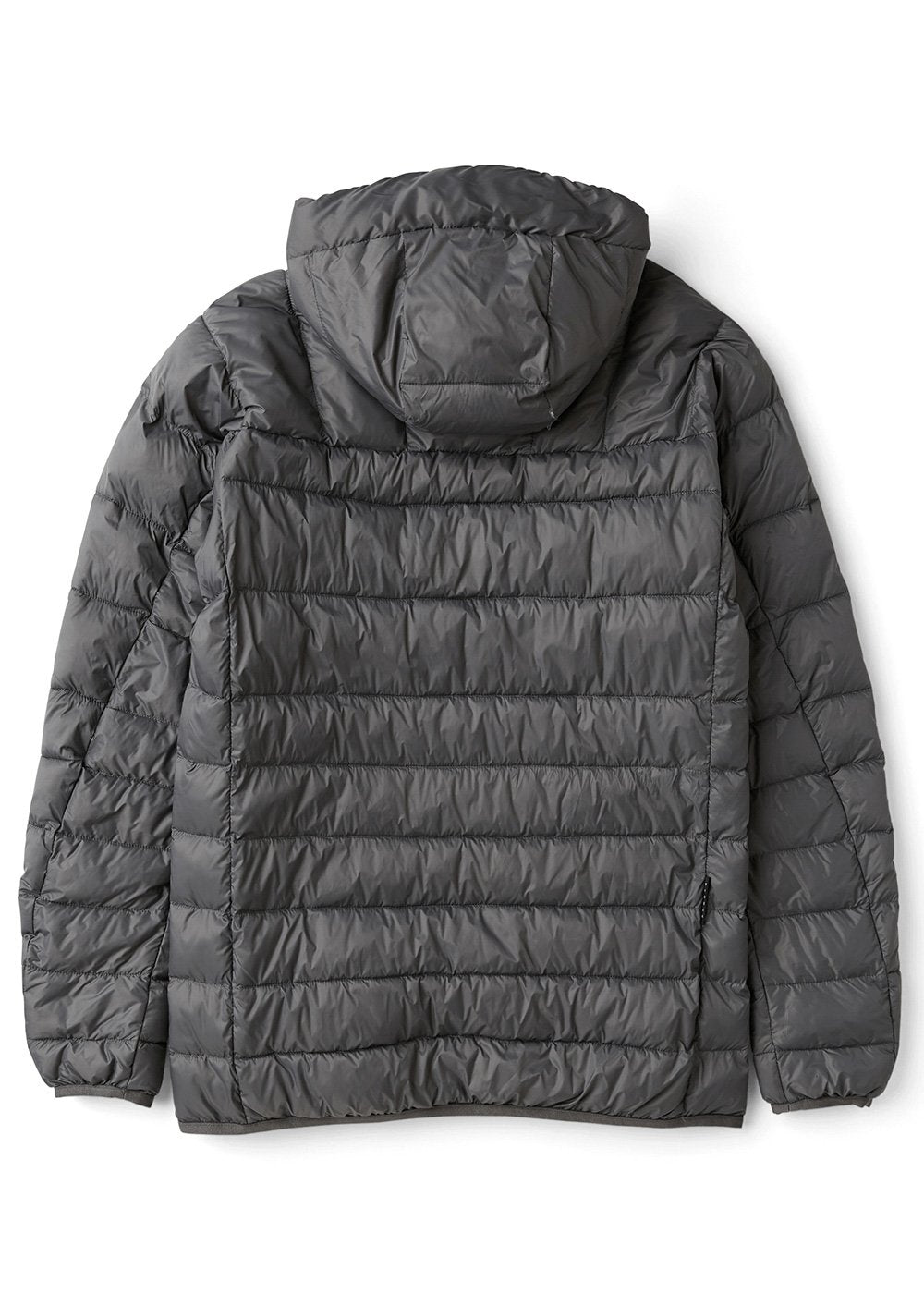 Pacific Packable Eco Puff Jacket