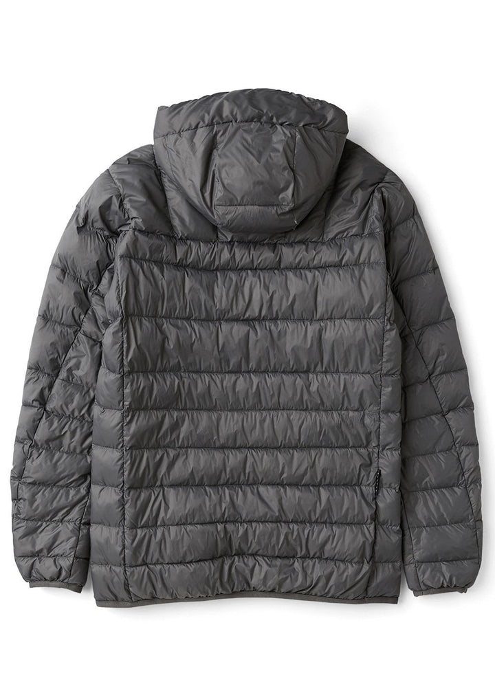 Pacific Packable Eco Puff Jacket