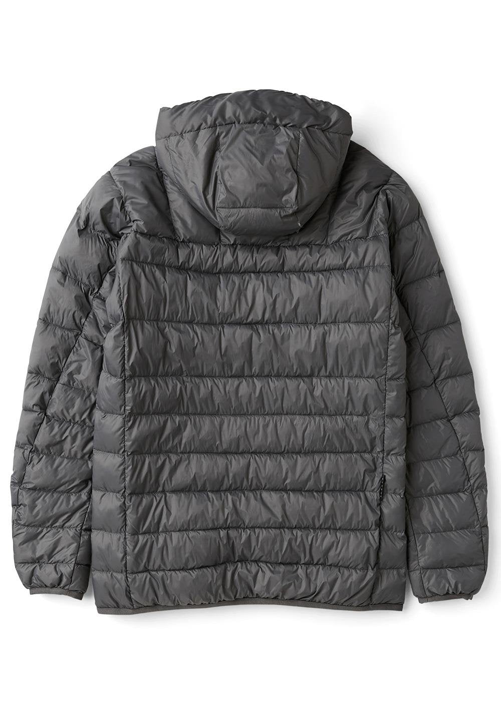 Pacific Packable Eco Puff Jacket