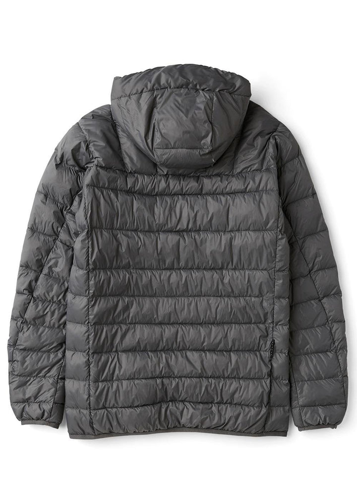 Pacific Packable Eco Puff Jacket