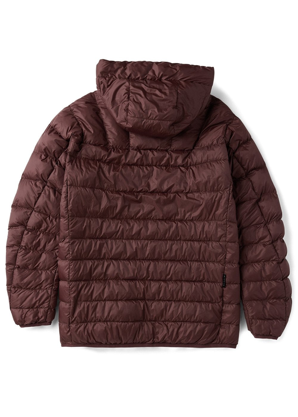 Pacific Packable Eco Puff Jacket