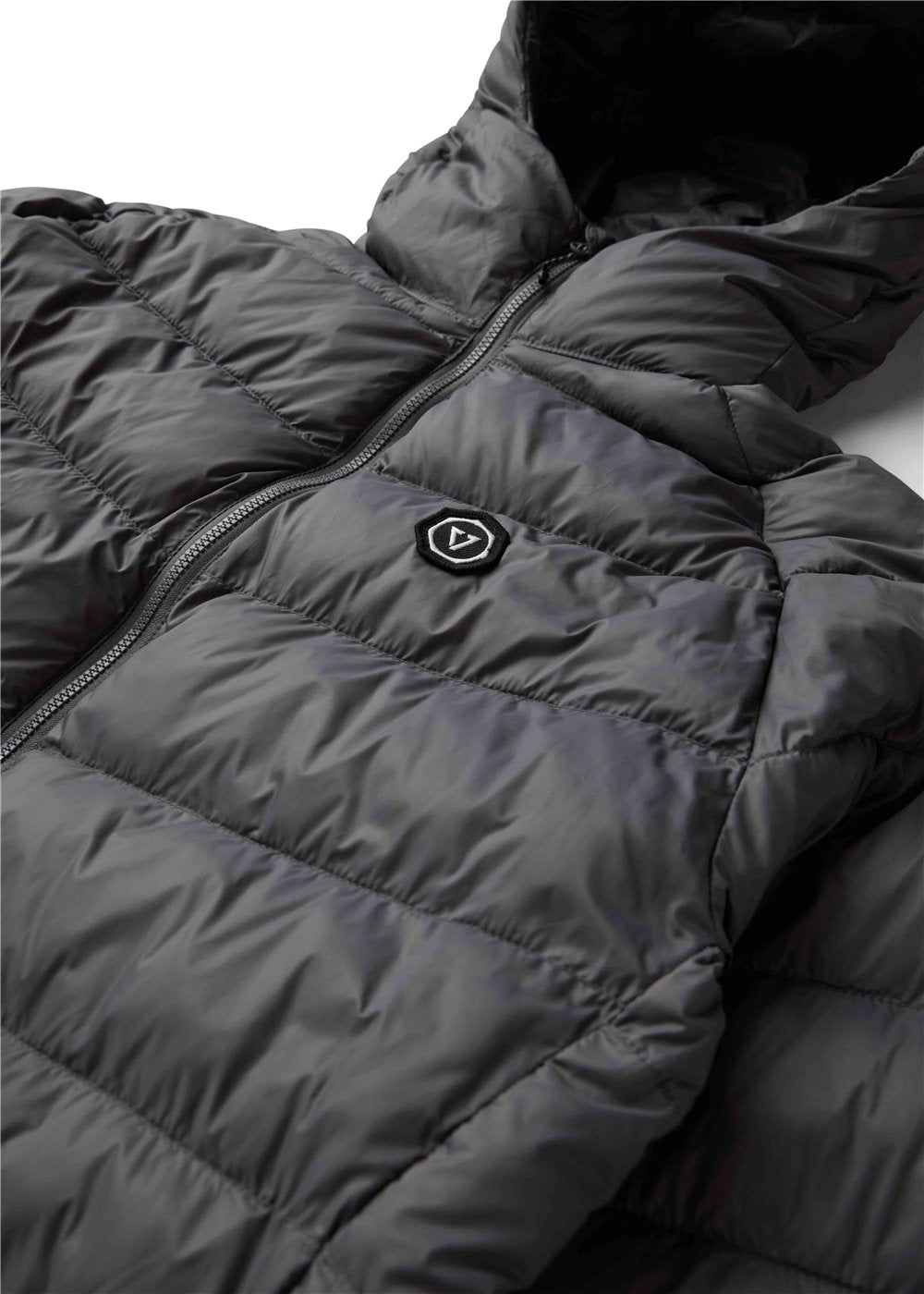 Pacific Packable Eco Puff Jacket