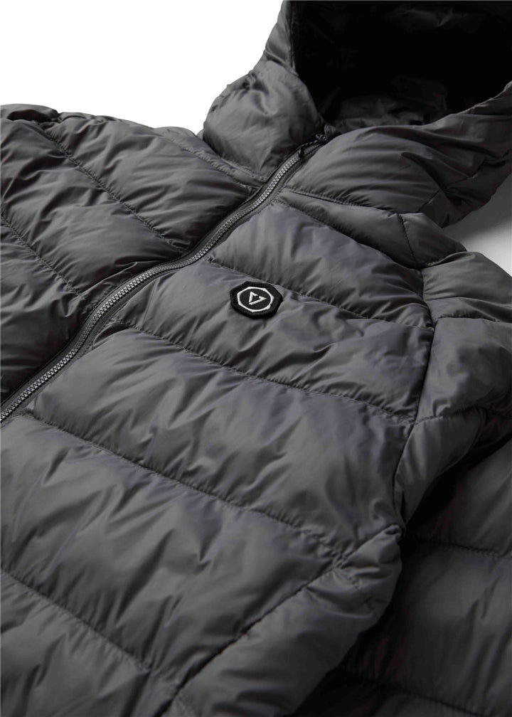 Pacific Packable Eco Puff Jacket