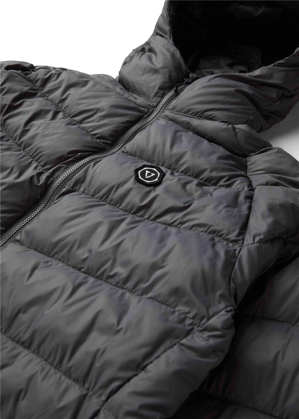 Pacific Packable Eco Puff Jacket