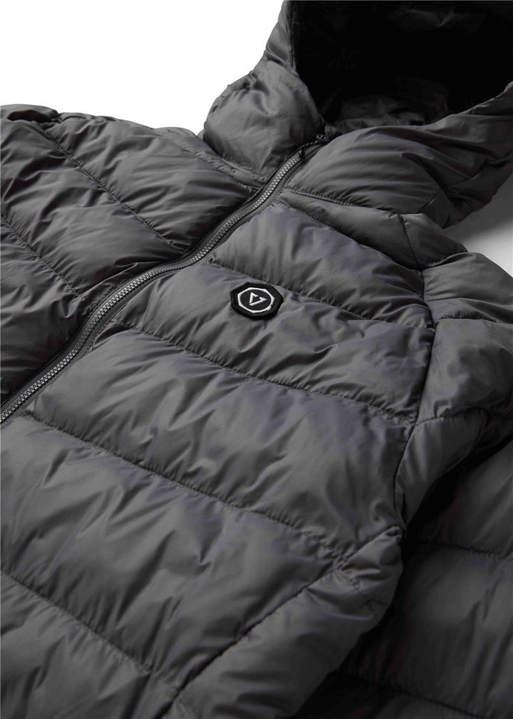 Pacific Packable Eco Puff Jacket