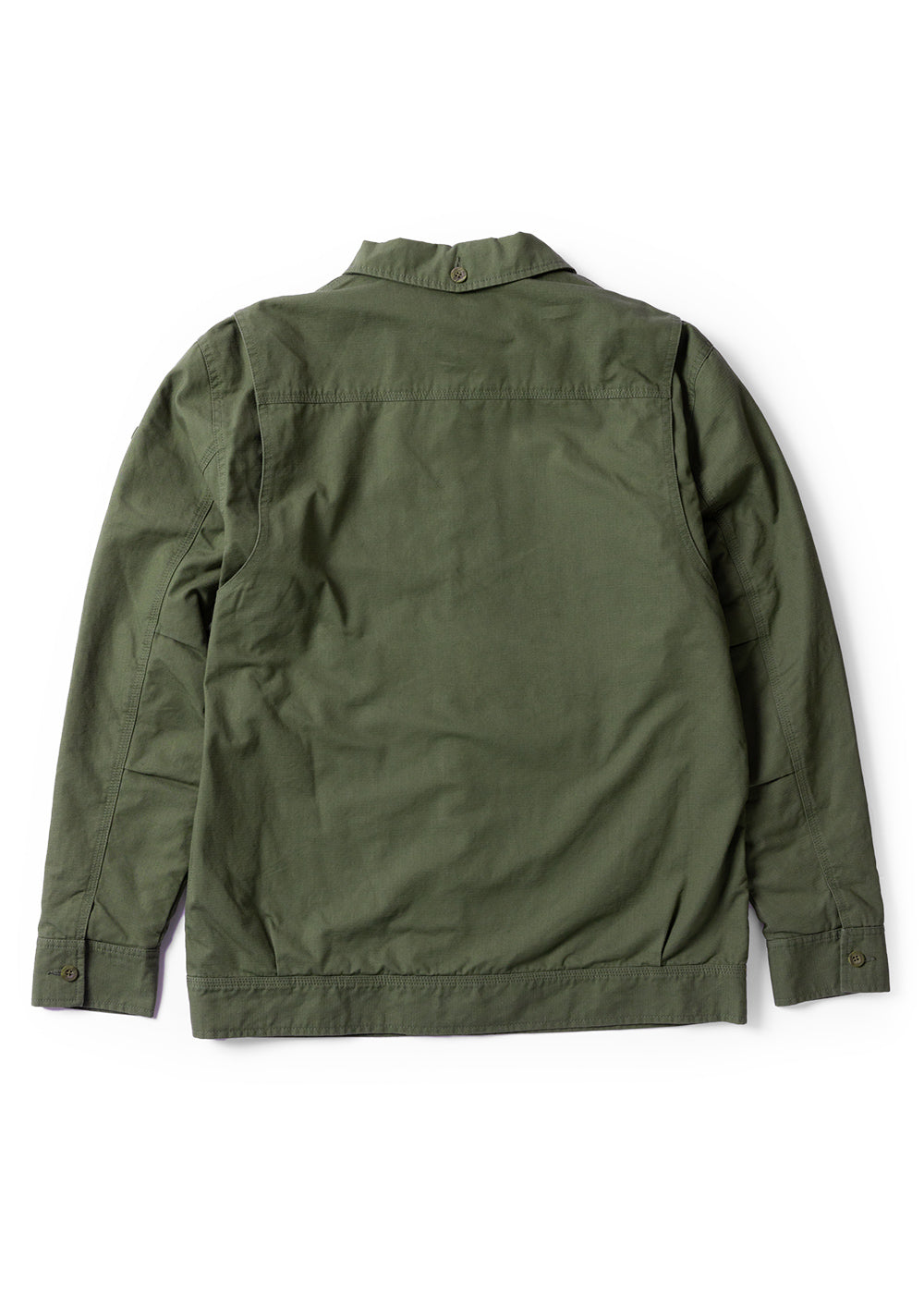 Creators Craftsman Eco Jacket