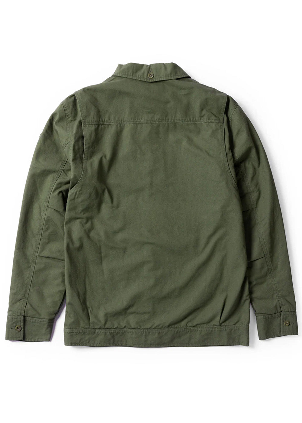 Vissla(ヴィスラ)『SOFT BOA ZIP JACKET』BEIGE L Men's Surf Jackets & Sweaters - Coastal Outerwear - Vissla