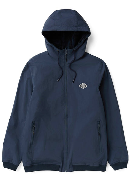 Sequoia Reversible Eco Jacket – Vissla.com