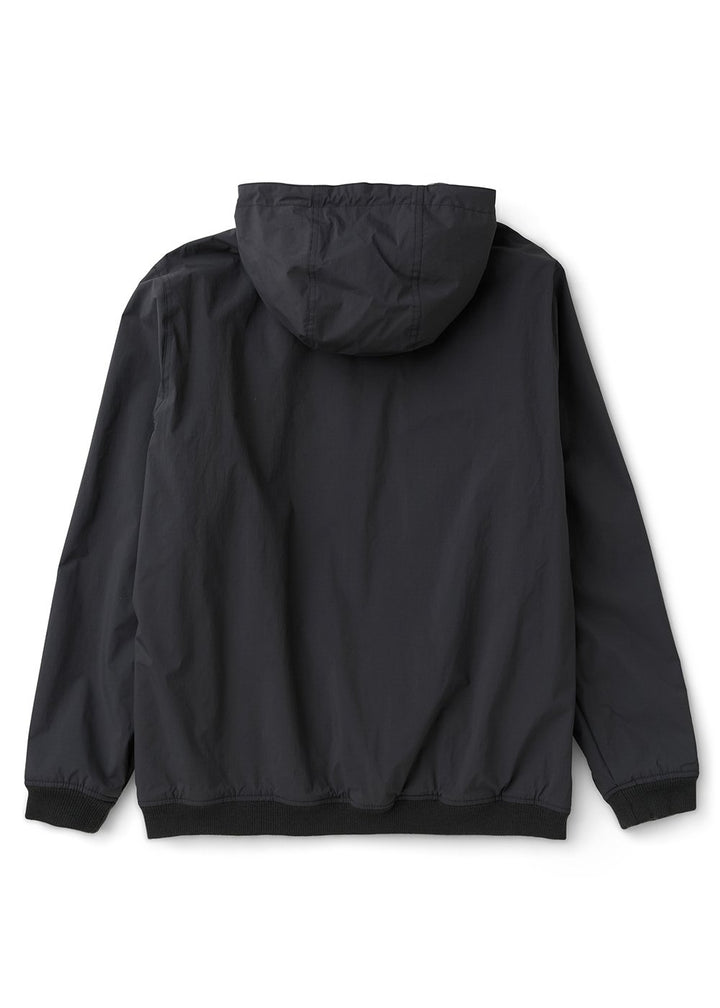 Sequoia Reversible Eco Jacket