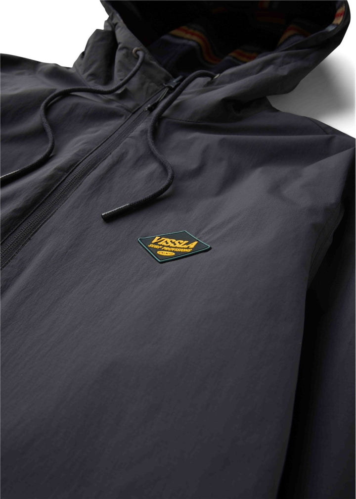 Sequoia Reversible Eco Jacket