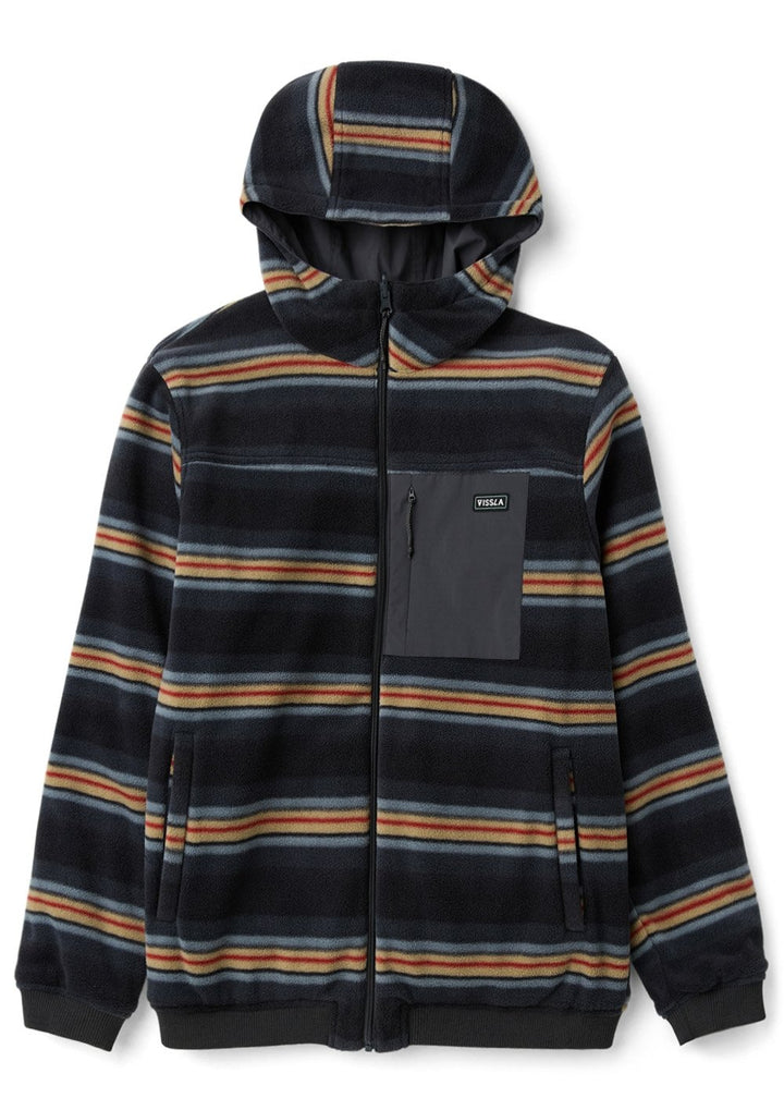 Sequoia Reversible Eco Jacket