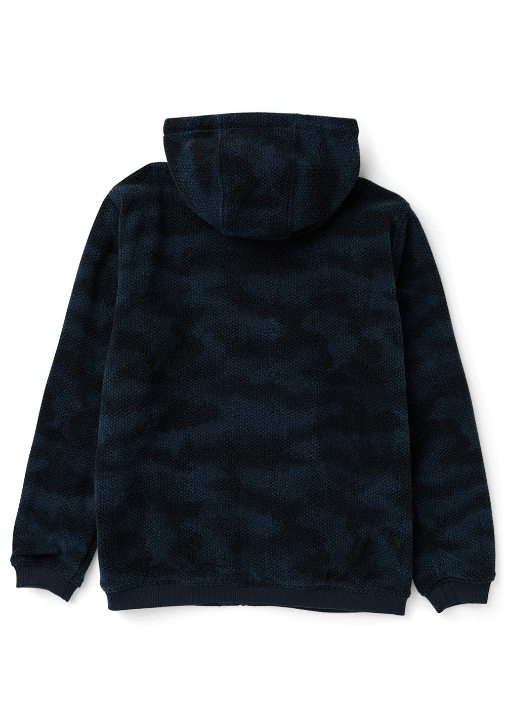 Sequoia Reversible Eco Jacket