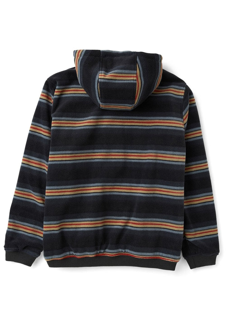 Sequoia Reversible Eco Jacket