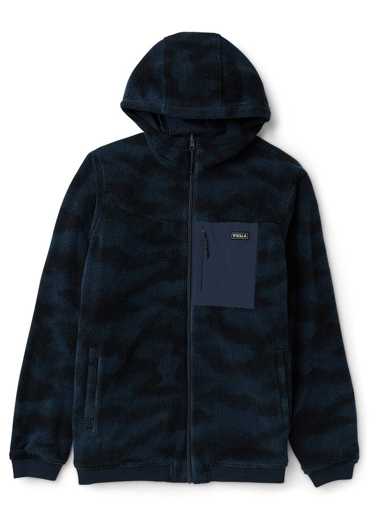 Sequoia Reversible Eco Jacket