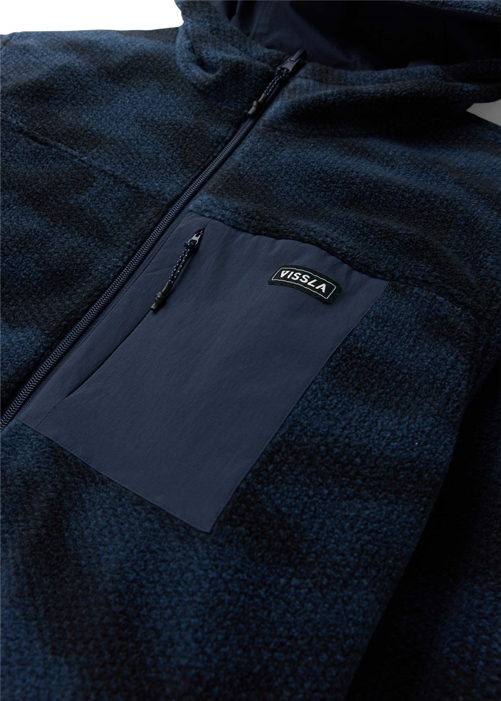 Sequoia Reversible Eco Jacket