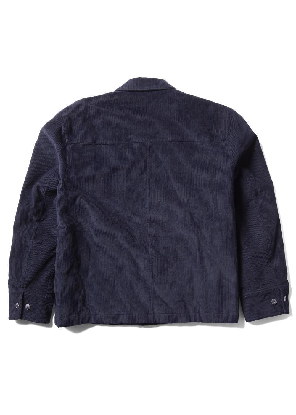 Memphis Jacket
