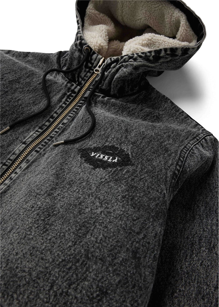 Wasson Jacket