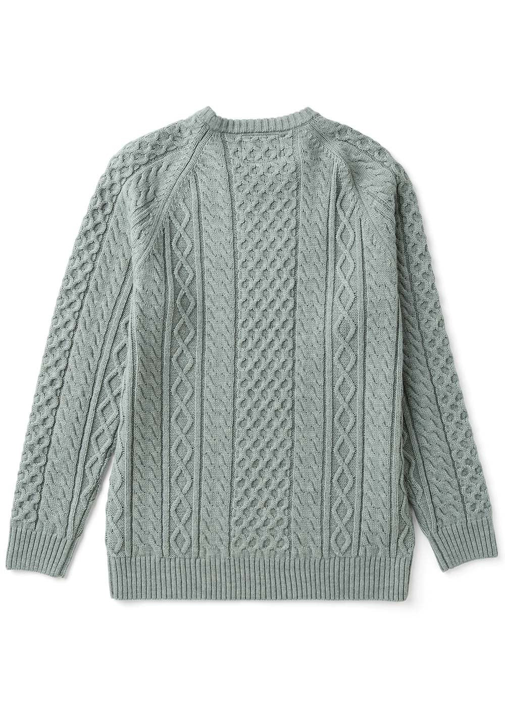 William Wool Sweater