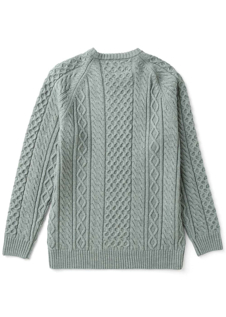 William Wool Sweater