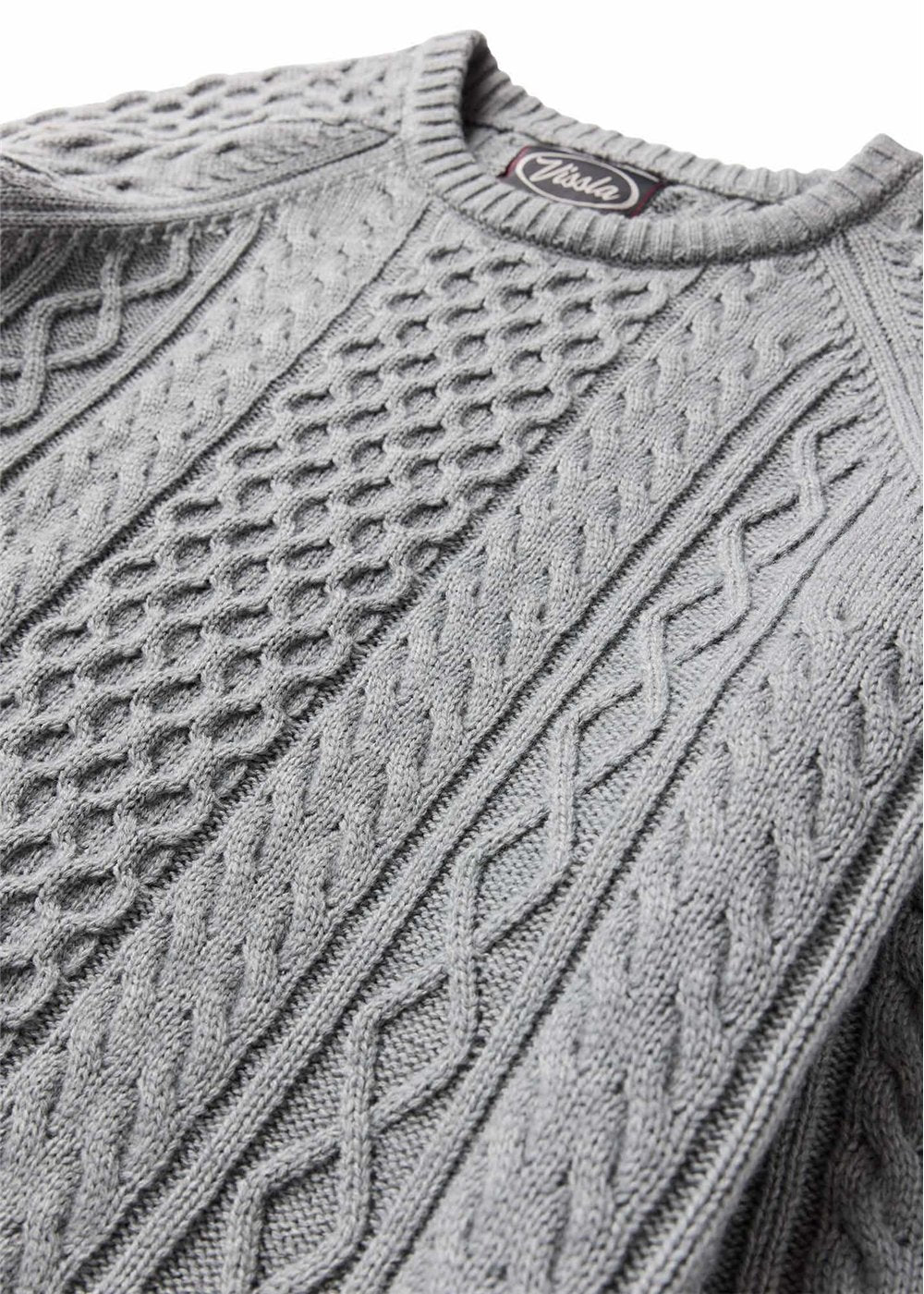 William Wool Sweater
