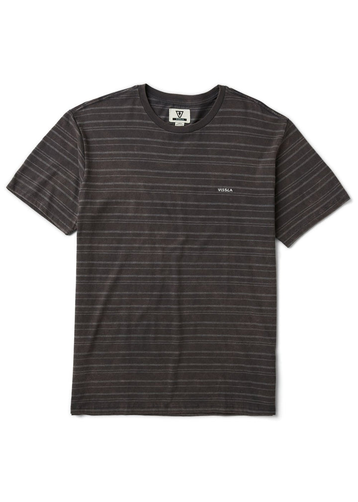 Obispo Short Sleeve Tee