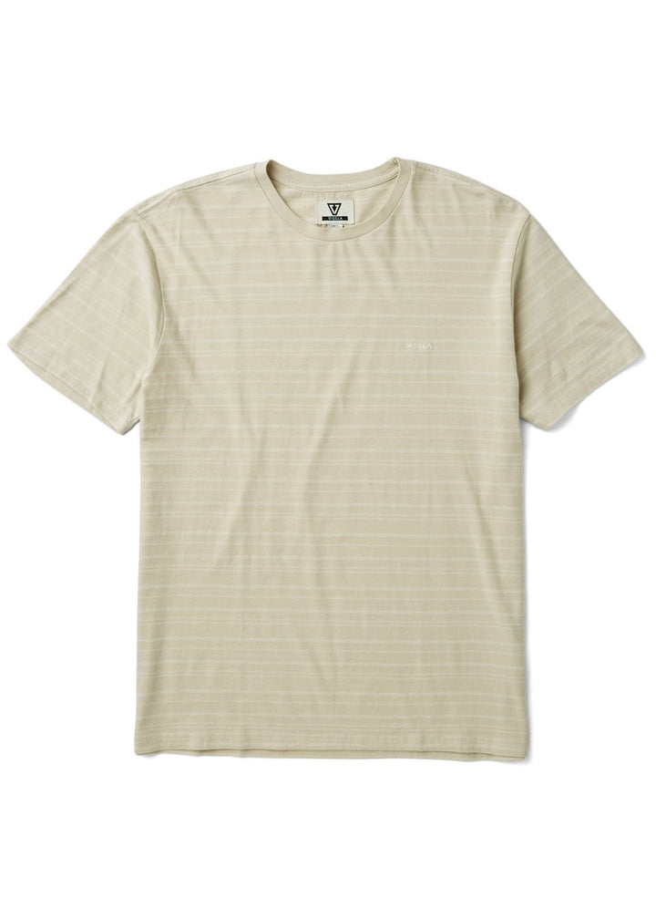 Obispo Short Sleeve Tee