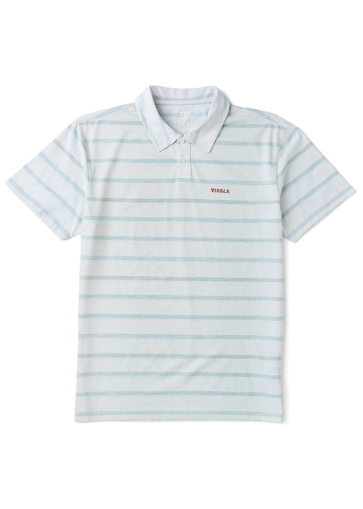 Dri Release Eco Ss Polo